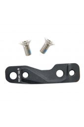 Adapter za disc Sram Flat Mount 20F  - Rear 160