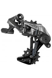 Menjalnik Sram Force 1 Type 3.0, Long Max 42T, 11/10p 