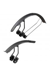 Blatniki set Topeak TetraFender R1/R2 