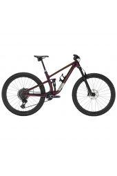 Trek Top Fuel 9.9 X0 AXS, 27.5" /2025