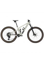 Trek Top Fuel 9.9 X0 AXS, 29" /2025