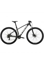 Trek Marlin 4 27.5" črna, velikost XS in S /2025-24 - Naročen, dobava v januarju 2025