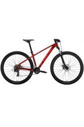 Trek Marlin 4 27.5" rdeča, velikost S /2025-24 - Zaloga na Ptuju