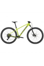 Trek Marlin 5 29" zelena, velikost L /2025 - Naročen, dobava februarju 2025