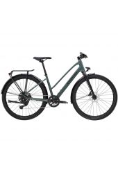 Trek Dual Sport 2 Equipped  Mid-step /2025