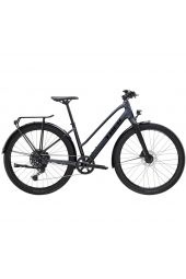 Trek Dual Sport 3 Equipped Mid-step /2025