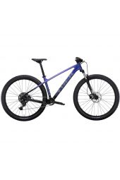 Trek Marlin 5 29" vijolična, velikost M, M/L /2025 - Naročen, dobava februar 2025