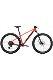 Trek Marlin 6 29" oranžna velikost L /2025-24 - Naročen, dobava marec 2025