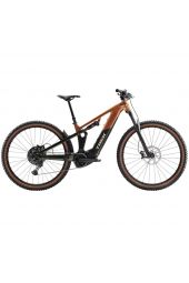 Trek Powerfly FS+ 4, 600 Wh 27.5" /2025