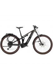 Trek Powerfly FS+ 4 Equipped, 600 Wh 27.5" /2025