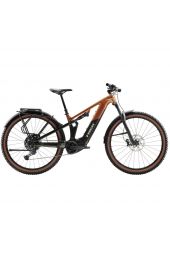 Trek Powerfly FS+ 4 Equipped, 600 Wh 29" /2025