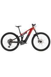 Trek Powerfly FS+ 8, 800 Wh 27.5" /2025