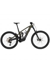 Trek Slash+ 9.7 SLX/XT /2025