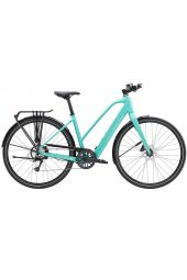 Trek FX+ 2 Mid-step LT /2025