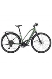 Trek FX+ 7 Mid-step LT /2025