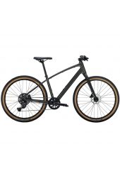 Trek Dual Sport 2 siva, velikost XL /2025 - Naročen, dobava april 2025