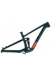 Okvir Trek Top Fuel AL