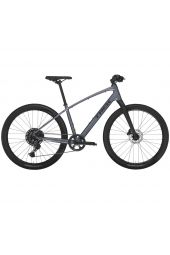 Trek Dual Sport 3 rjava, velikost XL /2025 - Naročen, dobava marec 2025