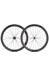 Bontrager Aeolus Pro 49V TLR Disc Road Wheel