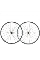 Bontrager Paradigm Pro 30 TLR Disc Road Wheel