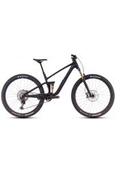 Cube Stereo One44 C:62 Race 29" /2025