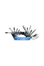 Orodje Unior Multitool Euro 17