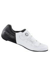 Čevlji Shimano SH-RC502 belo-črna št. 42