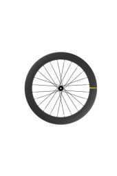 Mavic Cosmic SL 32 disc sprednja