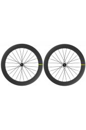 Mavic Cosmic SL 65 disc set