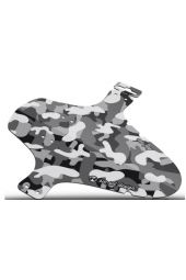 Blatnik sprednji Riesel XL Camo