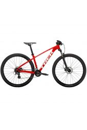 Trek Marlin 5 29" rdeča  /2023 - Zaloga na Ptuju