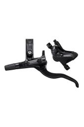 Set Shimano Deore BL-M4100/BR-MT420 Metal