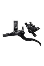 Set Shimano Deore BL-M4100/BR-MT410 Resin