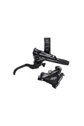 Set Shimano XT BL-M8100/BR-M8110  Metalic