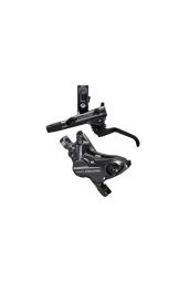 Set Shimano Deore BL-M6100/BR-M6120 Metal