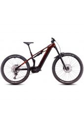 Cube Stereo Hybrid One77 HPC Race 800 Wh 29/27.5" /2025