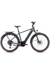 Cube Touring Hybrid Pro 625 Wh moški /2025