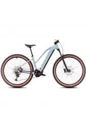 Cube Reaction Hybrid Race 800 Wh 27.5" Trapez /2025