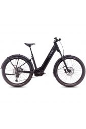 Cube Reaction Hybrid Race 800 Wh 27.5" Allroad Easy Entry /2025