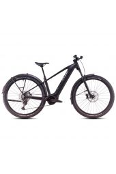 Cube Reaction Hybrid Race 800 Wh 27.5" Allroad moški /2025