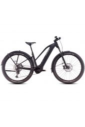 Cube Reaction Hybrid Race 800 Wh 27.5" Allroad Trapez /2025