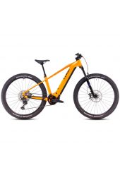 Cube Reaction Hybrid SLX 800 Wh 27.5" moški /2025