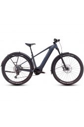 Cube Reaction Hybrid SLX 800 Wh 27.5" Allroad moški /2025