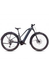 Cube Reaction Hybrid SLX 800 Wh 27.5" Allroad Trapez /2025