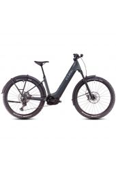 Cube Reaction Hybrid SLX 800 Wh 27.5" Allroad Easy Entry /2025