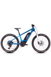 Cube Acid 240 Hybrid Rookie Pro 400 Wh Actionteam /2025