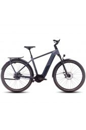 Cube Kathmandu Hybrid Comfort SLX 800 Wh moški /2025