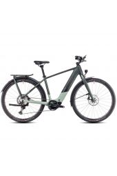 Cube Kathmandu Hybrid C:62 SLT 400X, 400 Wh moški /2025