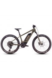 Cube Acid 240 Hybrid Rookie SLX 500 Wh /2025