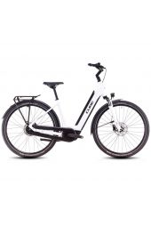 Cube Supreme 26" Hybrid One 500 Wh /2025